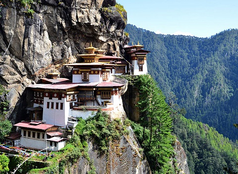 Sikkim – Gangtok, the Last Shangri-la Tour
